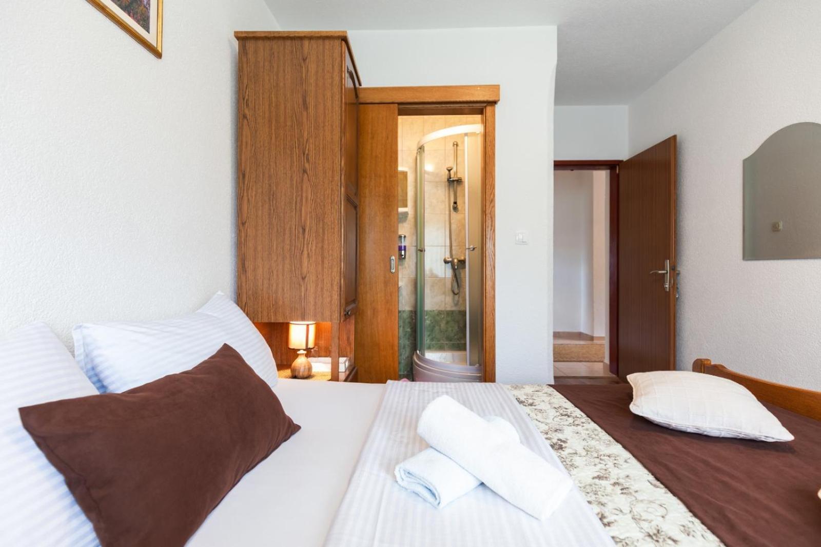 Plitvice House Milan Hotel Jezerce Exterior photo