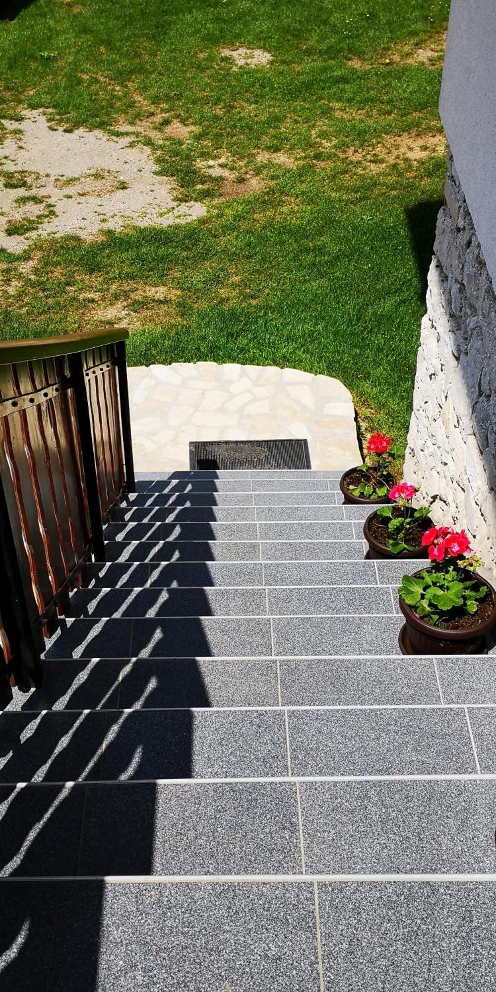 Plitvice House Milan Hotel Jezerce Exterior photo