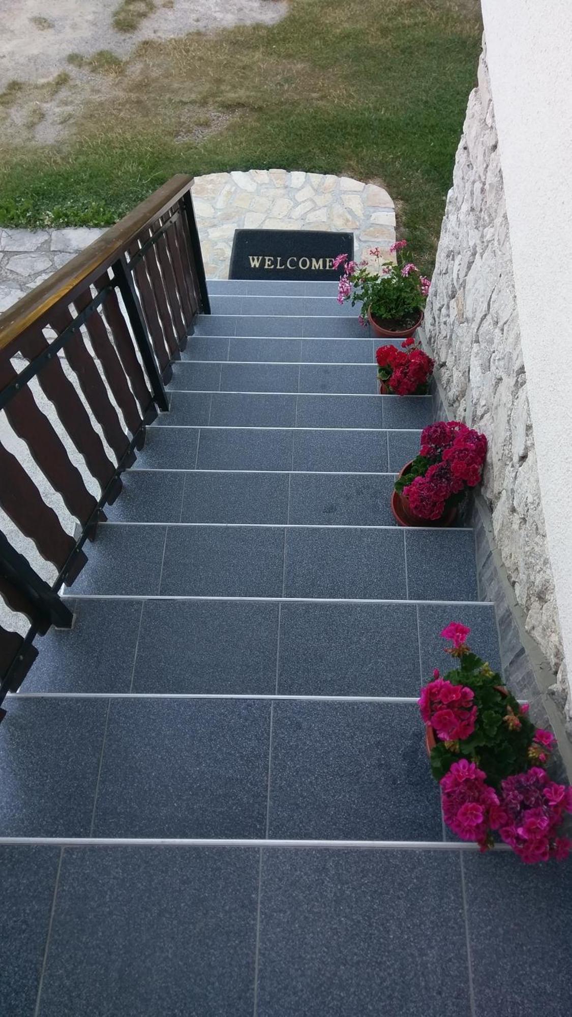 Plitvice House Milan Hotel Jezerce Exterior photo