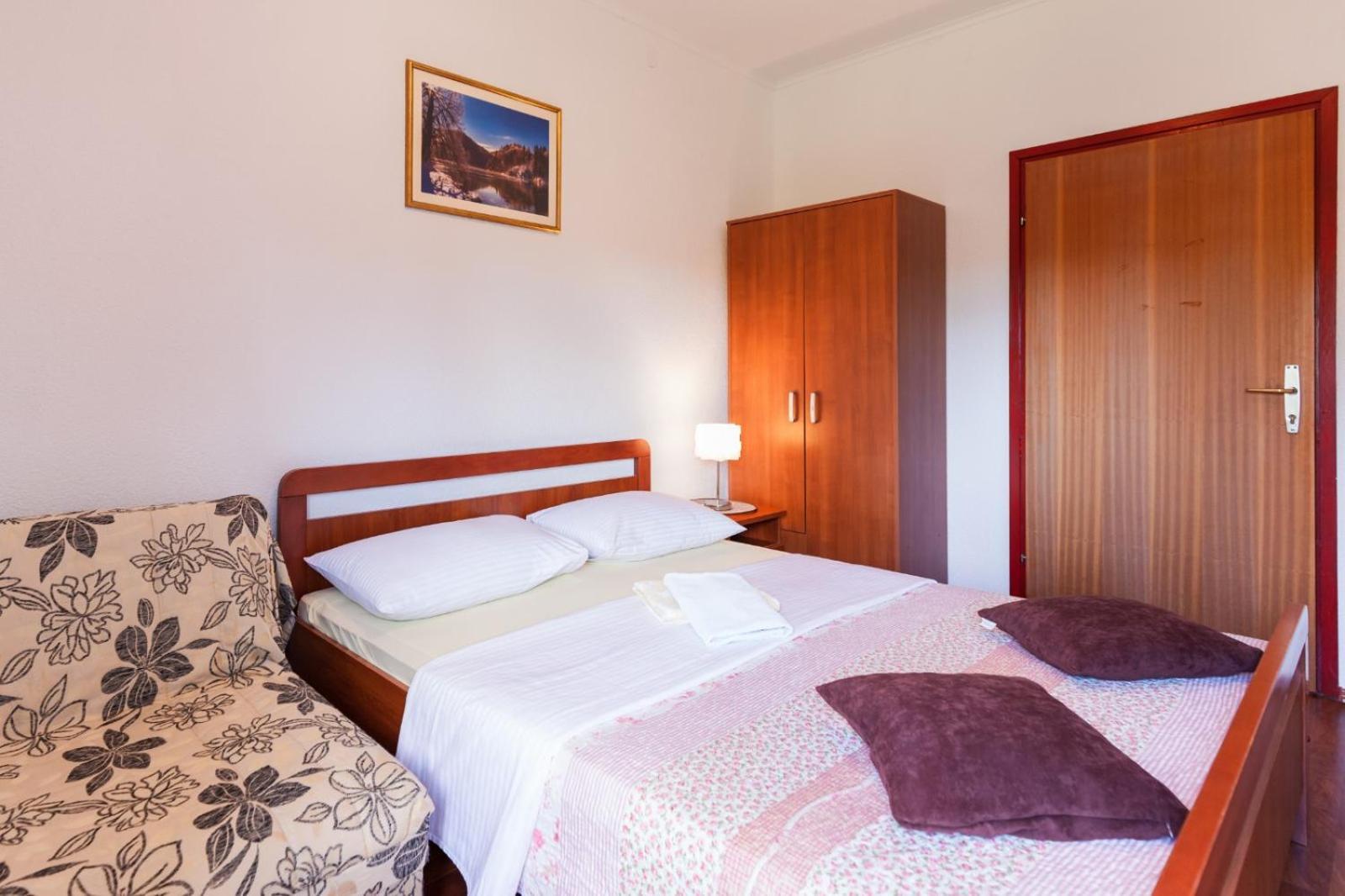 Plitvice House Milan Hotel Jezerce Room photo